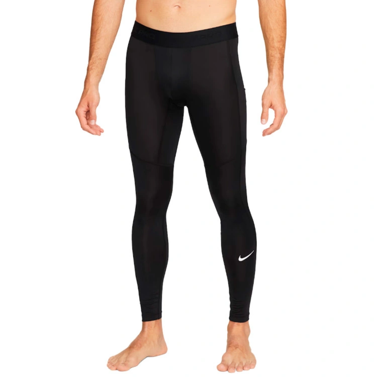Malla larga Nike Pro Dri-Fit Tight