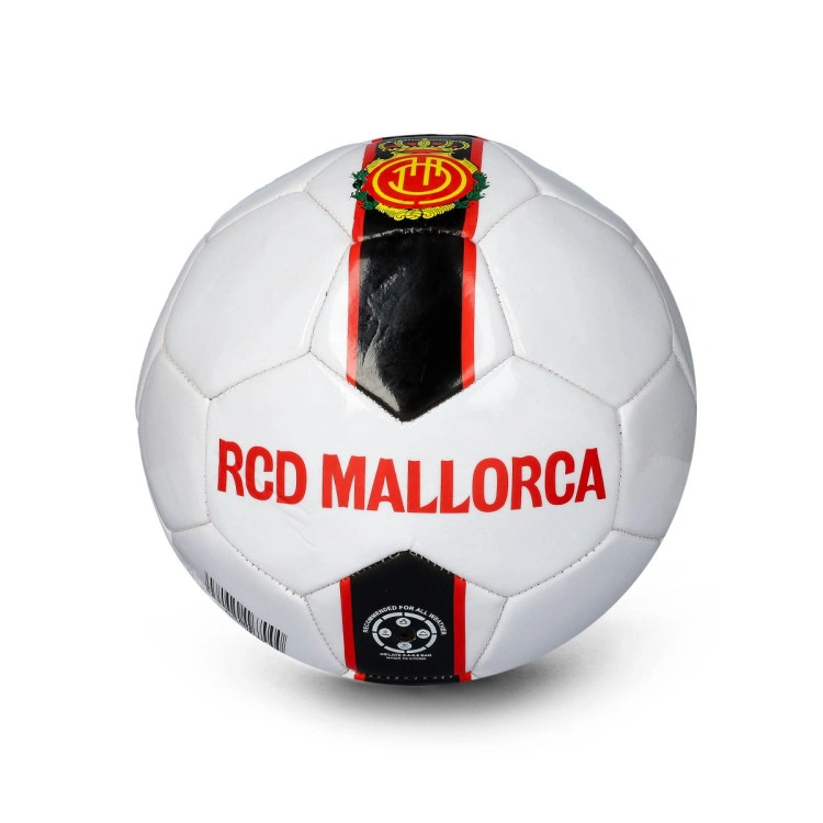 Balón Mallorca RCD Mallorca Segunda Equipación 2025-2026
