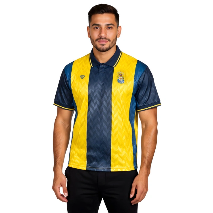 Camiseta Hummel Las Palmas Training 2025-2026