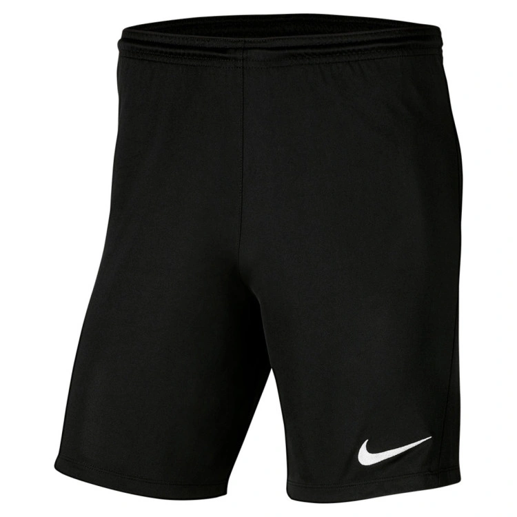 Pantalón corto Nike Park III Knit