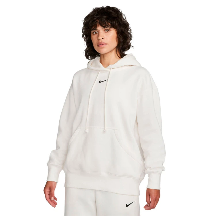 Sudadera Nike Sportswear Fleece Mujer