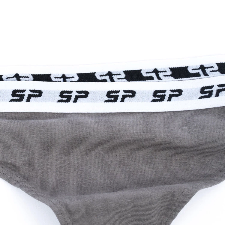 Braga SP Fútbol Tanga Earhart (Pack 3 units)