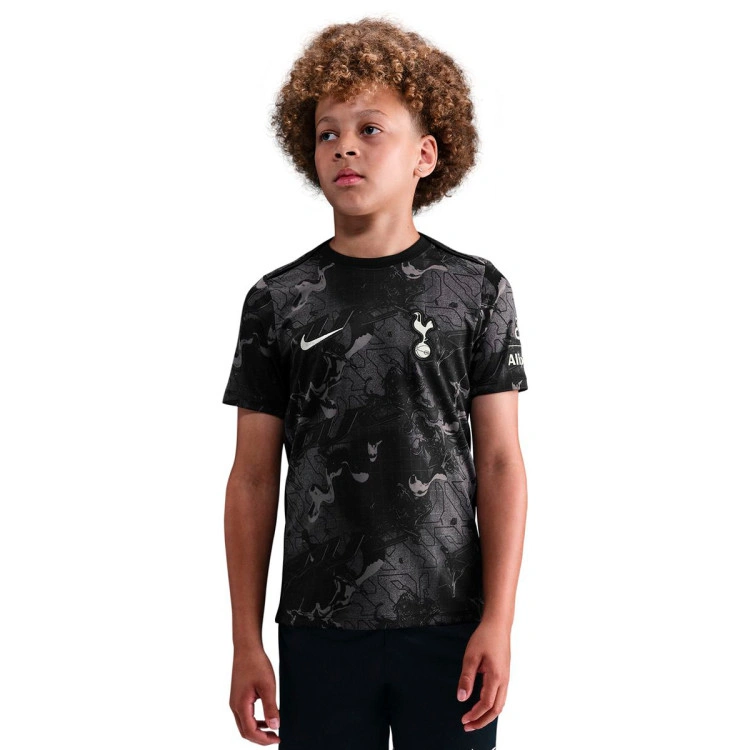 Camiseta Nike Tottenham Hotspur FC Pre-Match 2025-2026 Niño