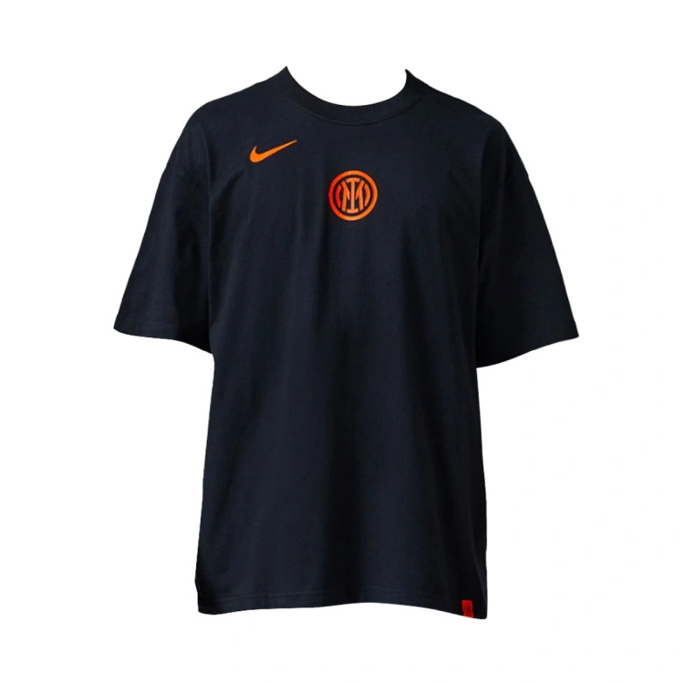 Camiseta Nike Inter Milan Fanswear 2025-2026