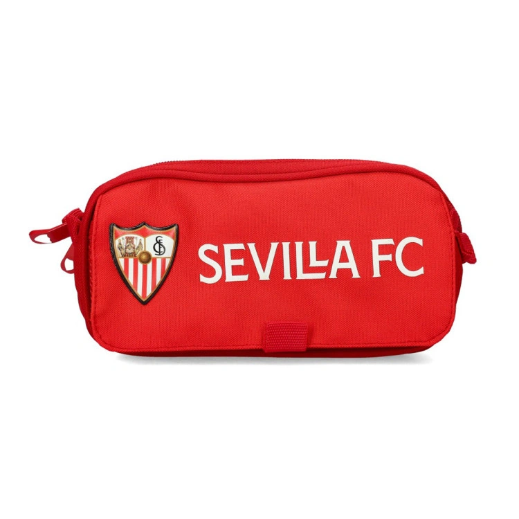 Estuche Sevilla FC
