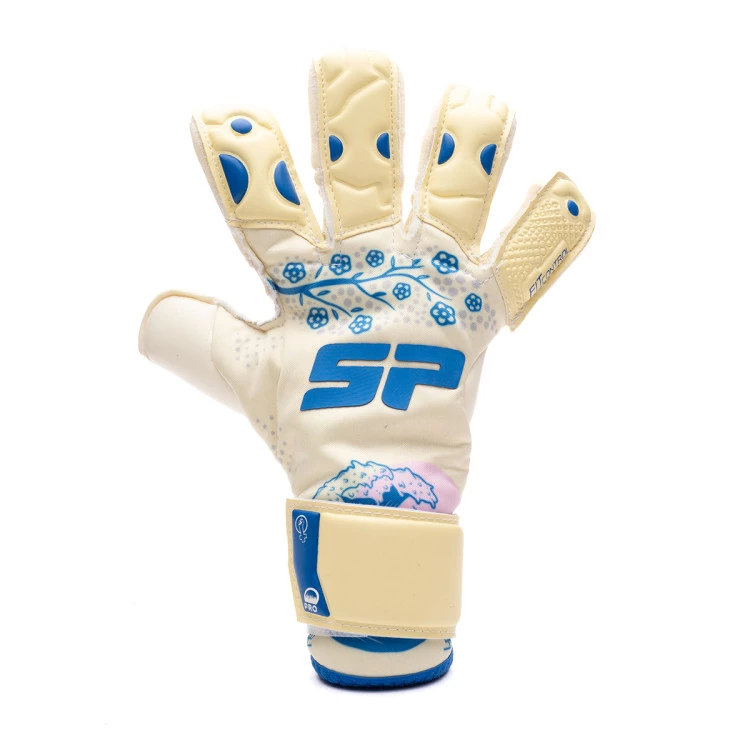Guantes SP Fútbol Earhart Pro Niña