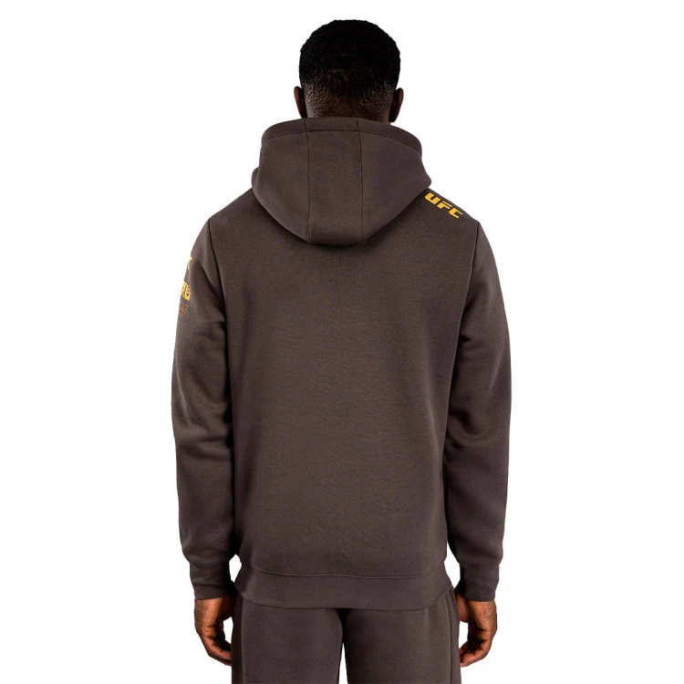 Sudadera Venum Fight Week 4.0 Plain Version