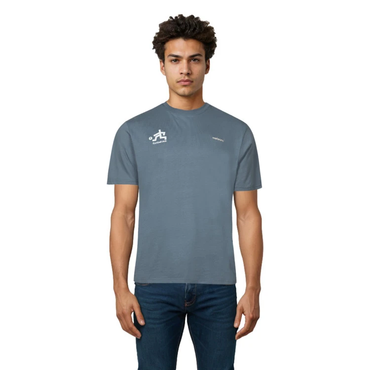 Camiseta Meteora Minimal Football