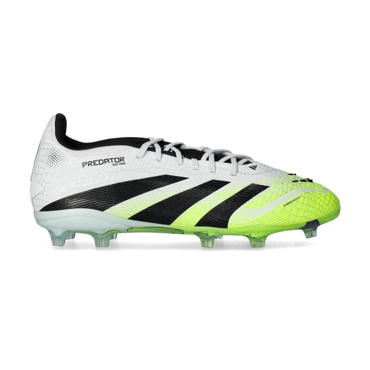 Bota adidas Predator Elite L FG Niño