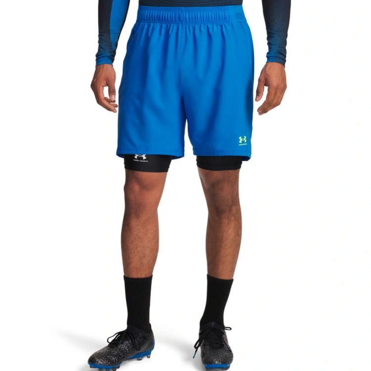 Pantalón corto Under Armour Challenger Pro