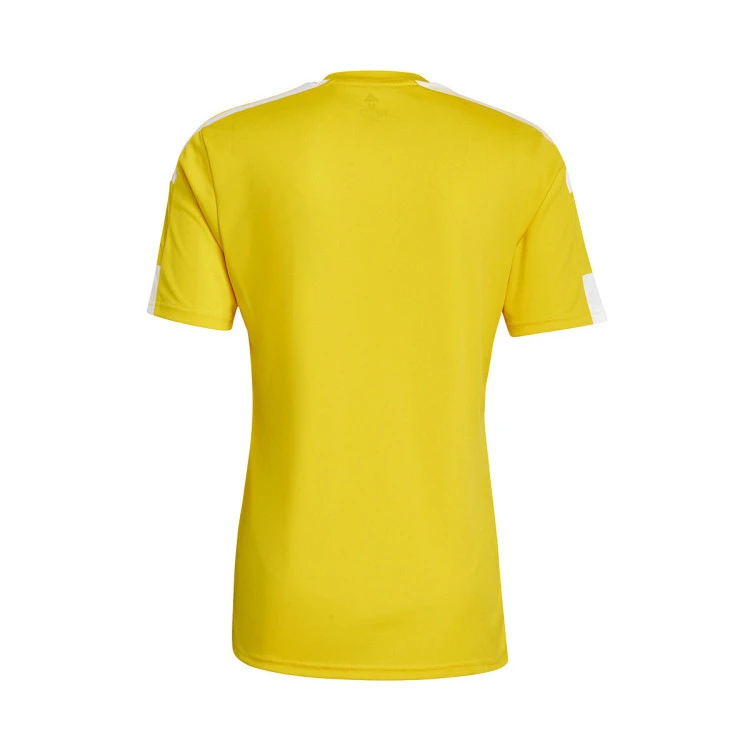 Camiseta adidas Squadra 21 m/c
