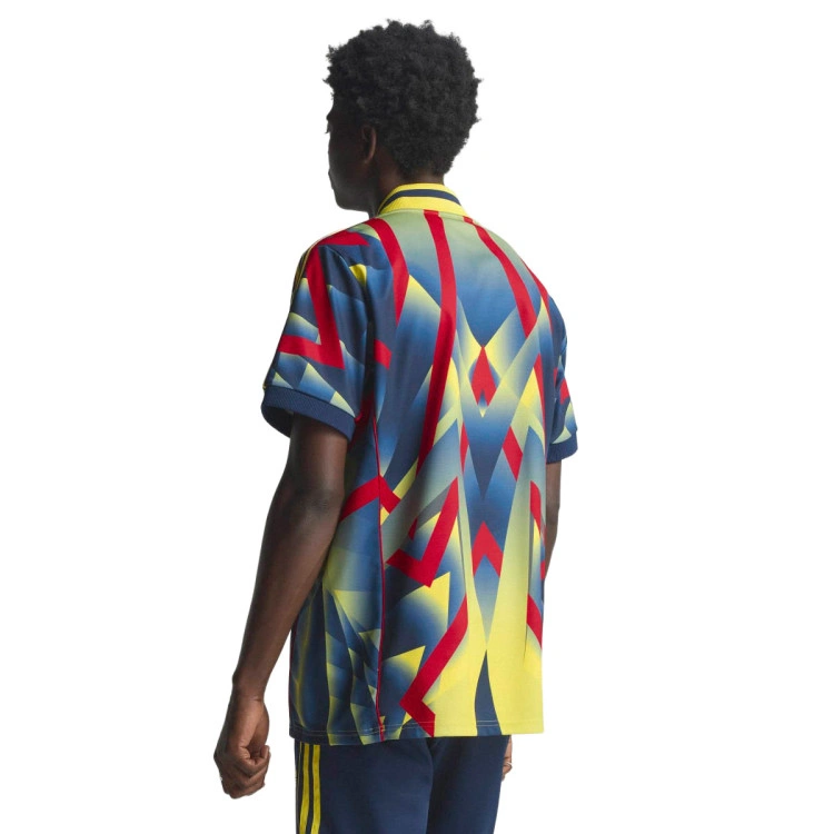 Camiseta adidas Arsenal Fc Lifestyler Fanswear 2025-2026