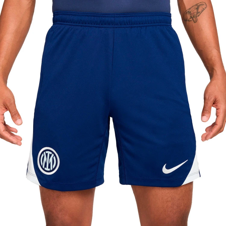 Pantalón corto Nike Inter Milan Training 2025-2026