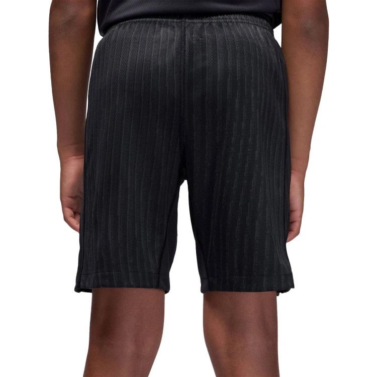 Pantalón corto Nike PSG Cuarta Equipación 2025-2026 Niño