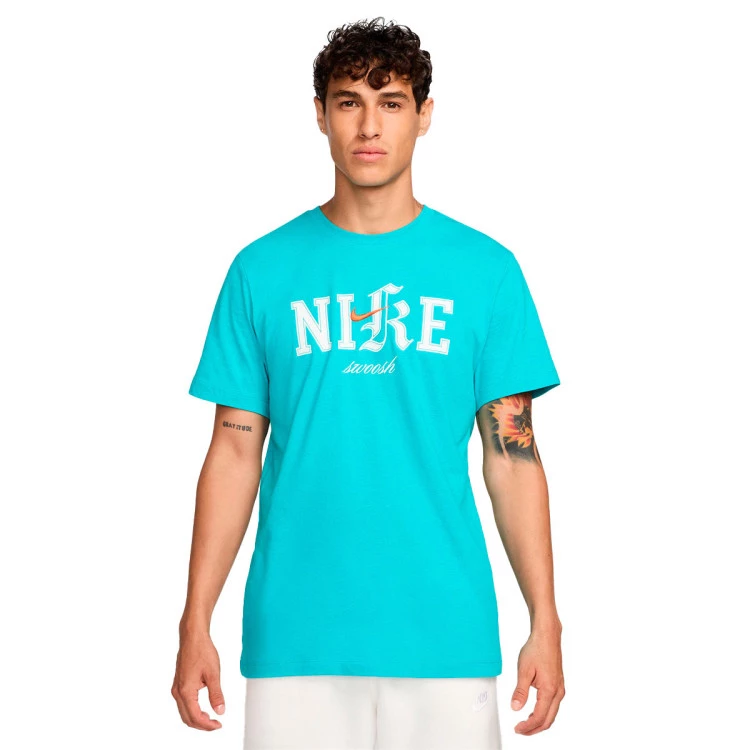 Camiseta Nike HBR