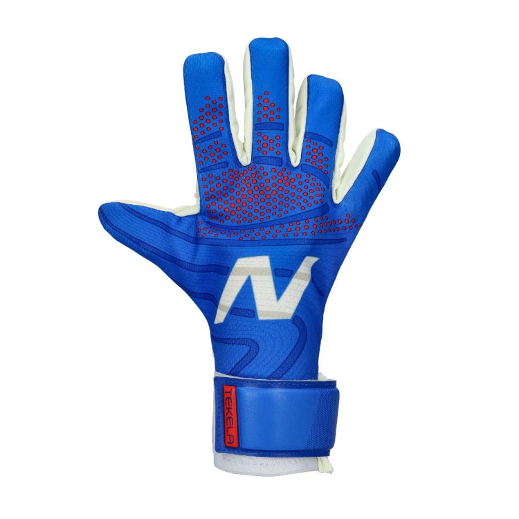Guantes New Balance Tekela Team Niño