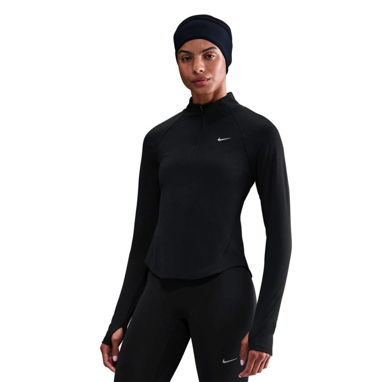 Sudadera Nike Tempo Swoosh Dri-Fit Mujer
