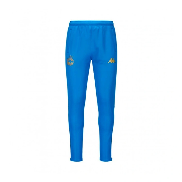 Pantalón largo Kappa Deportivo La Coruña Training 2025-2026