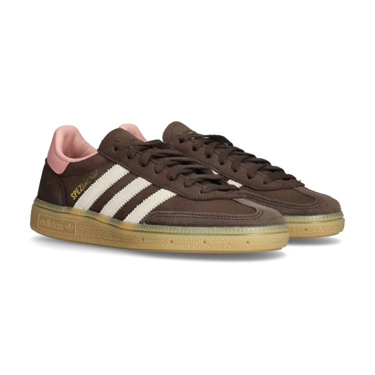 Zapatilla adidas Handball Spezial Mujer