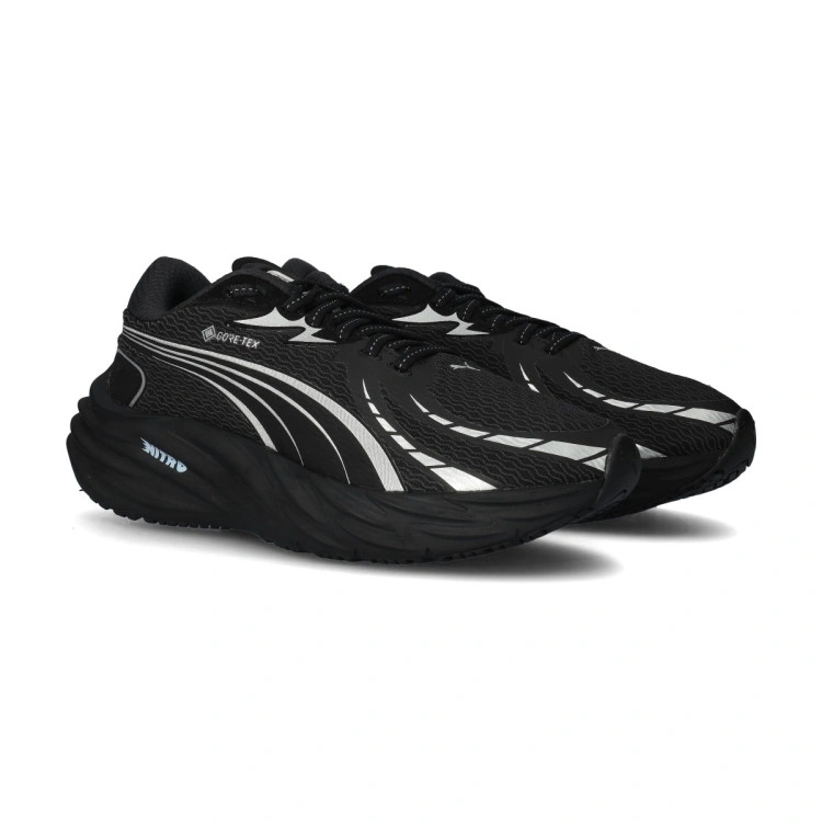 Zapatilla Puma Velocity Nitro 4 Mujer