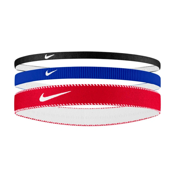 Cinta Nike Flex Classic Mixed Width (3-Pack)