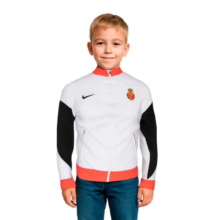 Chaqueta Nike RCD Mallorca Paseo 2025-2026 Niño