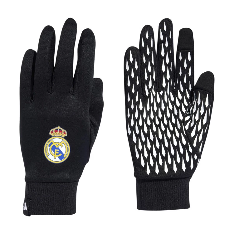 Guantes Real Madrid 2025-2026