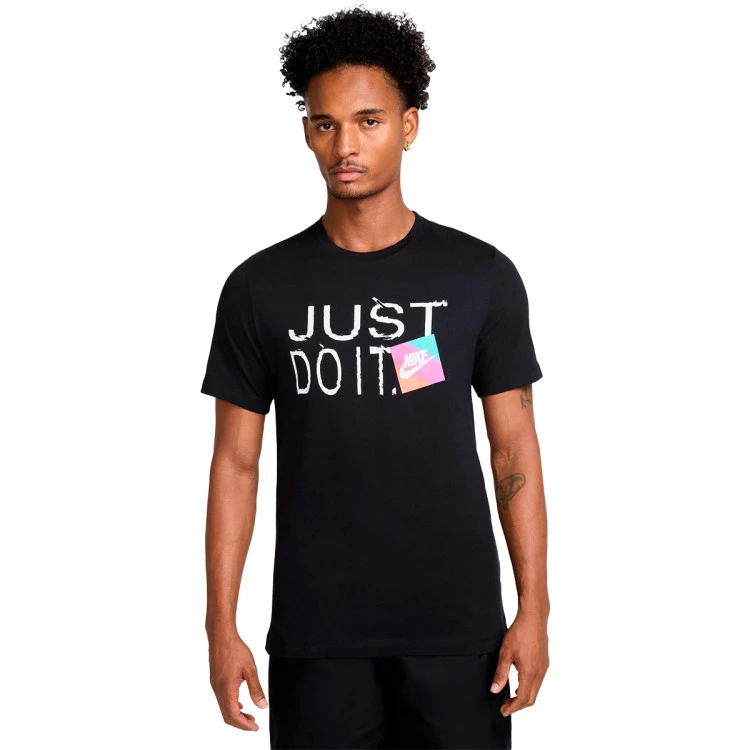 Camiseta Nike Sportswear Just Do It
