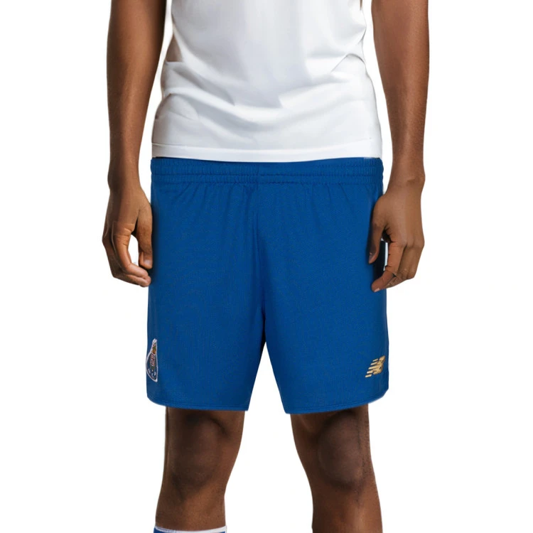 Pantalón corto New Balance FC Porto Primera Equipación 2025-2026
