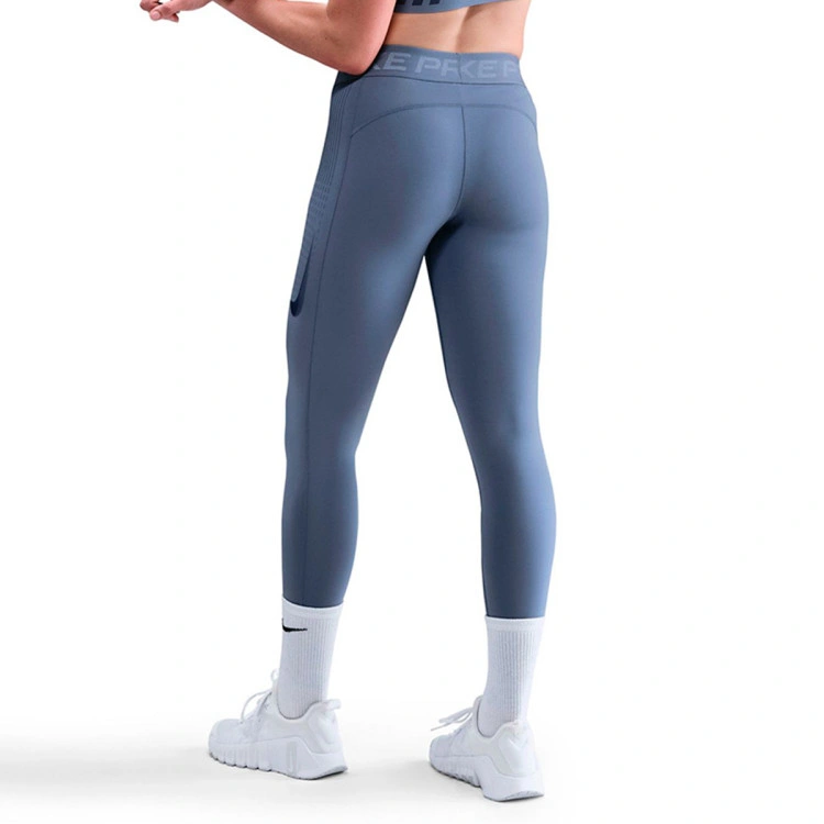 Malla larga Nike Pro 365 Graphic Mujer