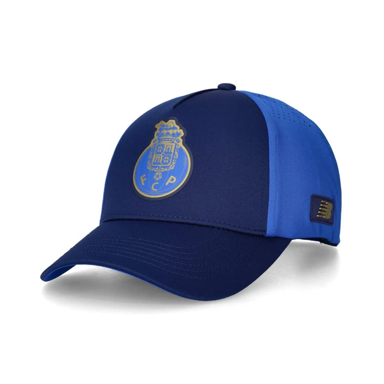 Gorra New Balance Fc Porto 2025-2026