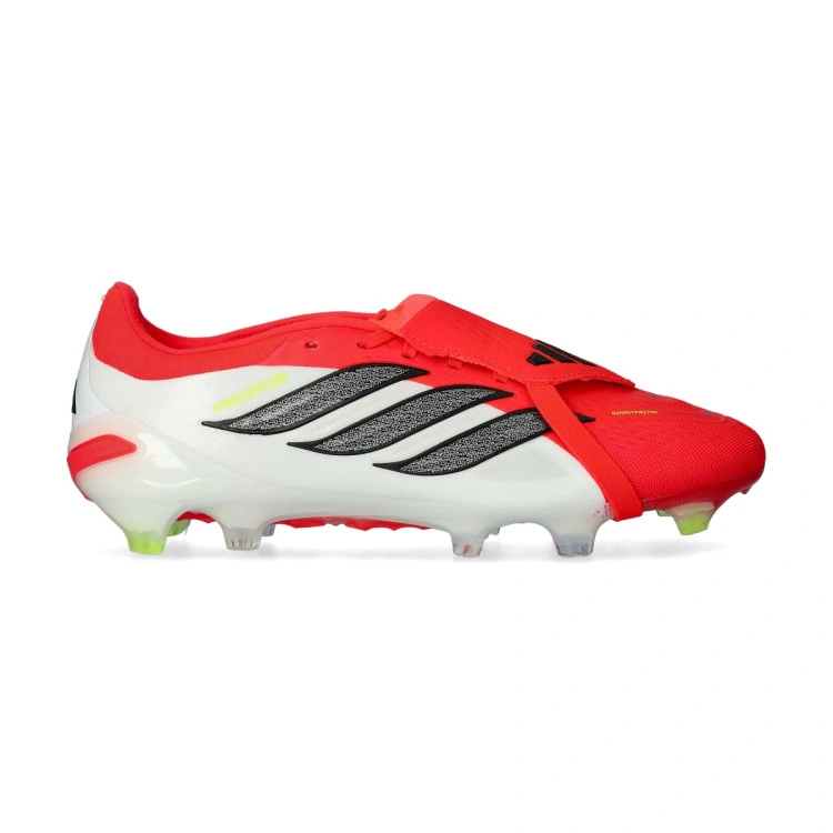 Bota adidas Predator Pro FT FG