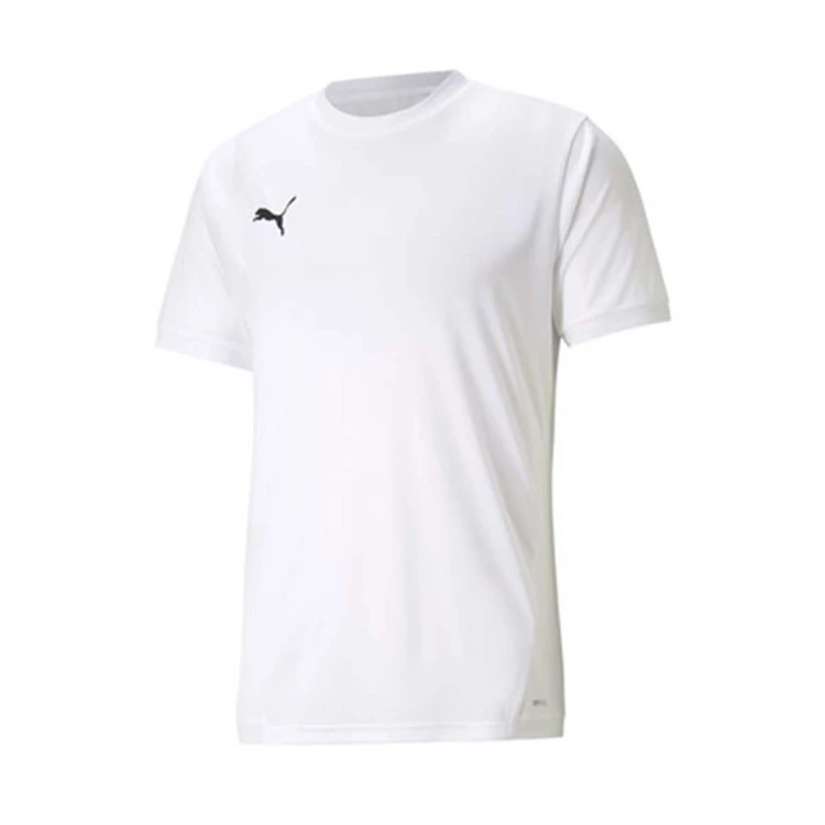 Camiseta Puma Team LIGA m/c