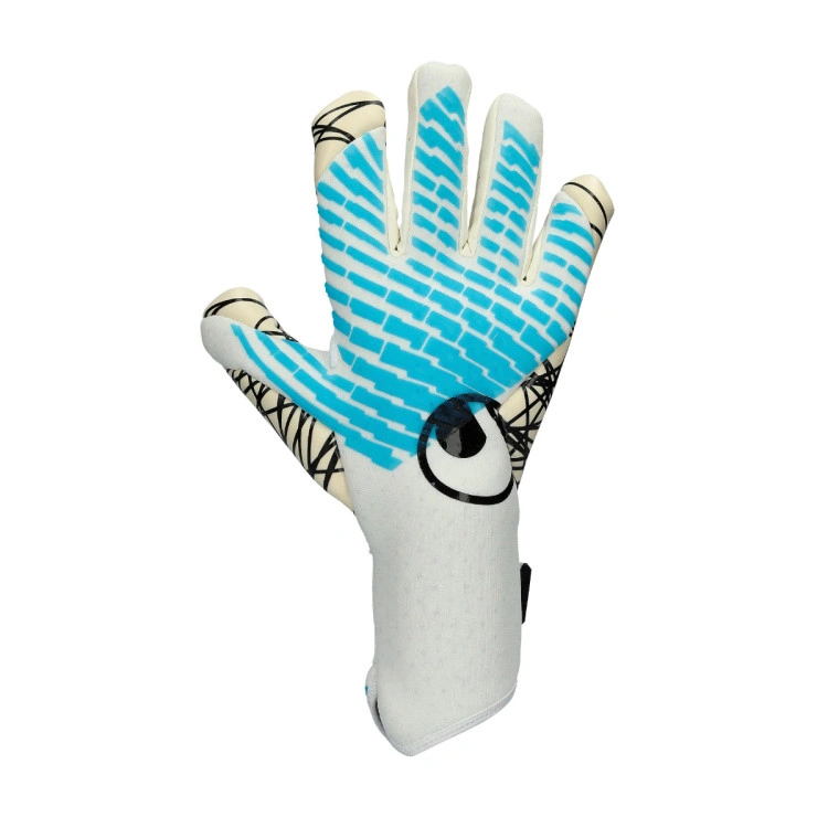 Guantes Uhlsport Fangmaschine Cybertec Ultragrip Hn
