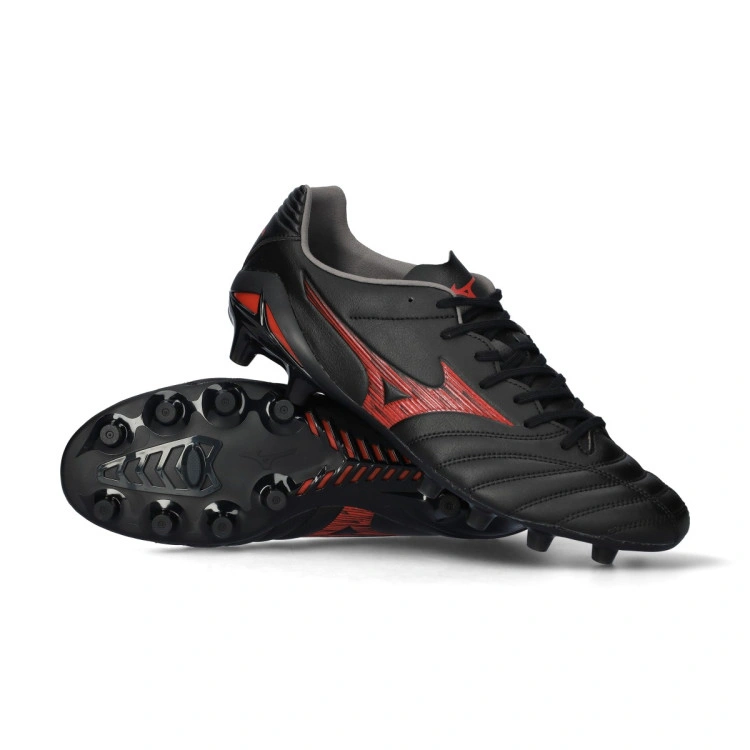 Bota Mizuno Monarcida Neo III Pro FG
