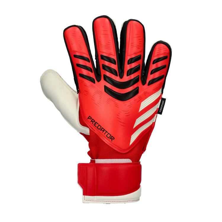 Guantes adidas Predator Match Fingersave
