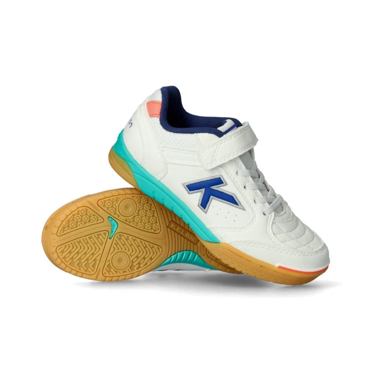 Zapatilla Kelme Precision Elastic