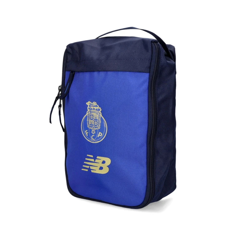 Zapatillero New Balance Fc Porto 2025-2026
