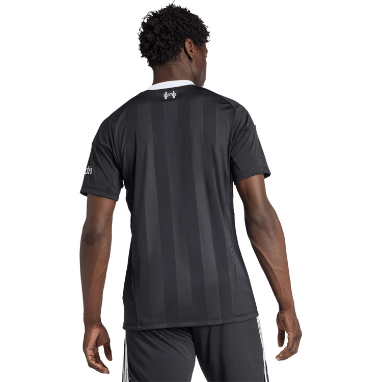 Camiseta adidas Liverpool Fc Tercera Equipación 2025-2026