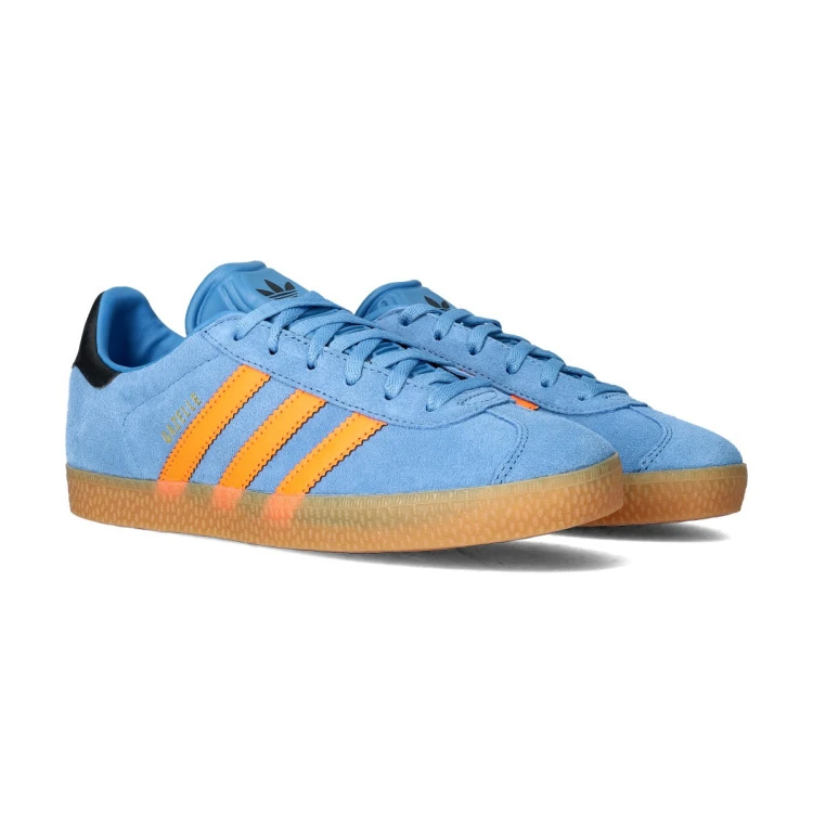 Zapatilla adidas Gazelle Niño