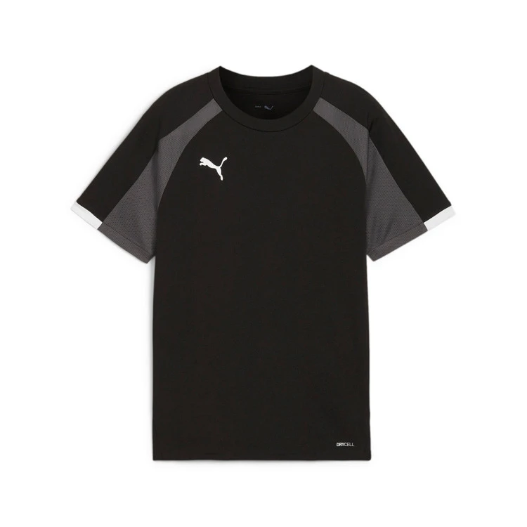 Camiseta Puma Individual liga jersey Niño
