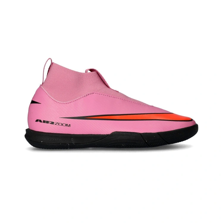 Zapatilla Nike Air Zoom Mercurial Superfly 10 Academy IC Niño