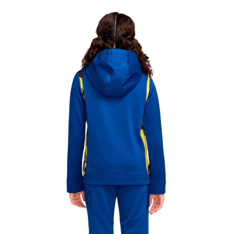 Chándal Nike Fc Barcelona Fanswear 2025-2026 Niño