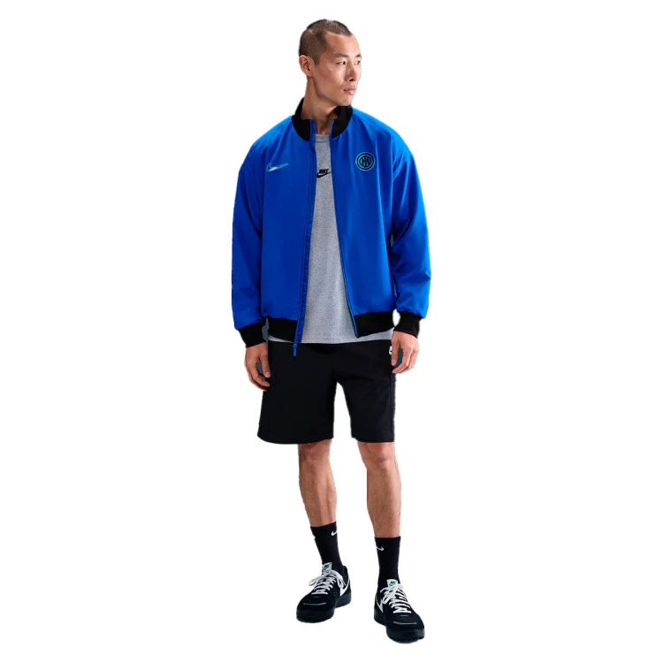 Chaqueta Nike Inter Milan Pre-Match 2025-2026