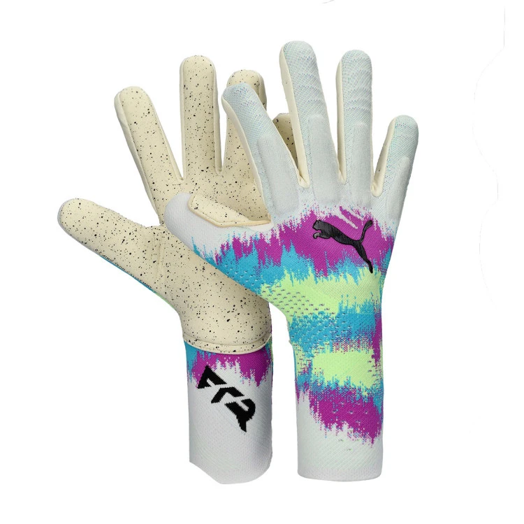 Guantes Puma Future Ultimate Brilliance Negative