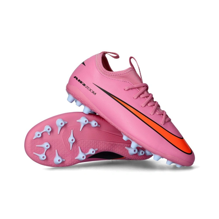 Bota Nike Air Zoom Mercurial Vapor 16 Academy AG Niño