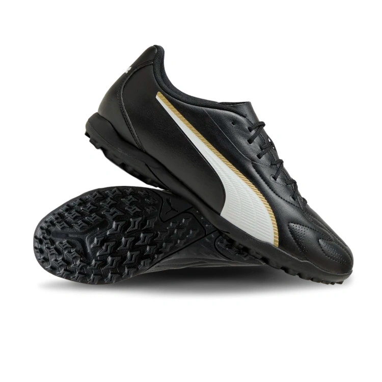 Bota Puma King 20 Play Turf