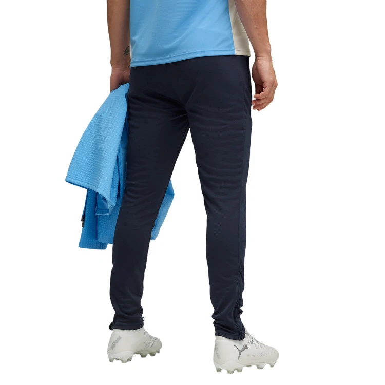 Pantalón largo Puma Manchester City Training 2025-2026