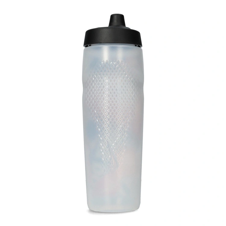 Botella Nike Refuel 24 Oz Graphic