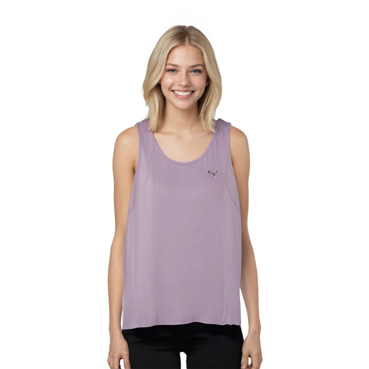 Top Puma Train Favorite Tank